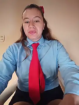 Hannah-colx's Live XXX Chat