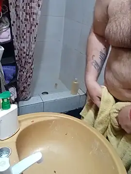 Nand0f Webcam Show