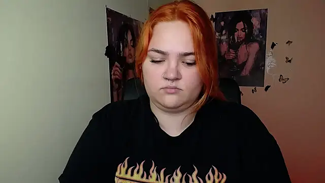 Chat XXX en directo de RinaRiii