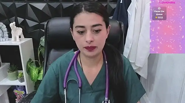 Lorenthertz 라이브 XXX 채팅