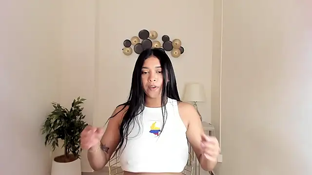 MaiaSoul Live XXX-chat