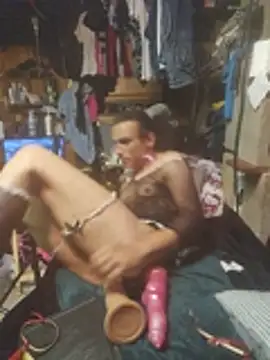 Онлайн чат XXX sissyvee