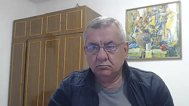 machomale3 Live XXX-chat
