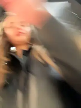 KristiRich Adlı Modelin Canlı XXX Sohbeti