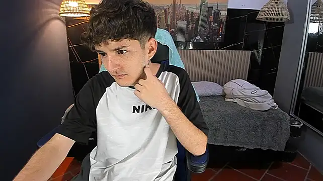 دردشة trevor_mob الجنسية المباشرة