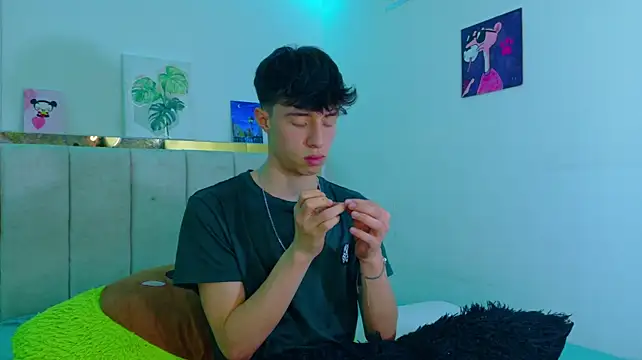 Zaylune – Naživo XXX chat