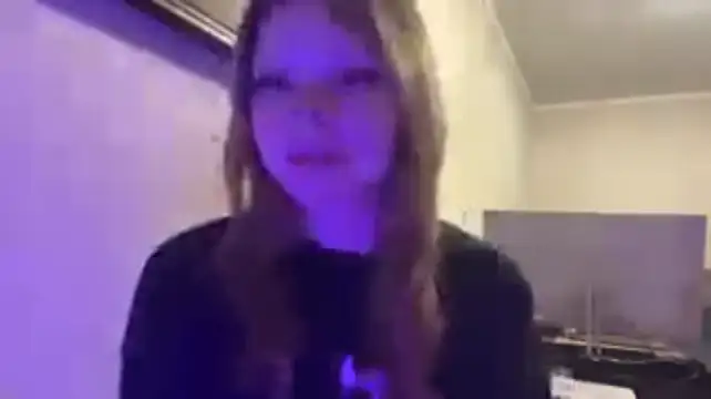 GeoGreta – Live XXX-chat