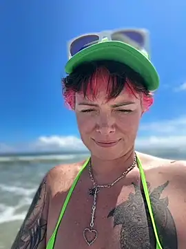 MarlaFknSinger's Live XXX Chat