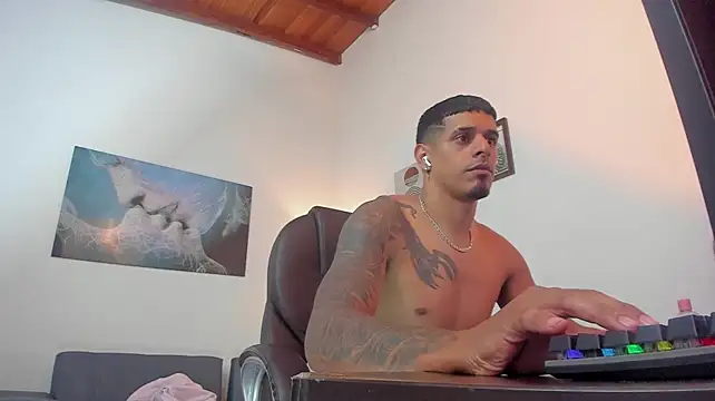 vincen_jose – Live XXX-chat