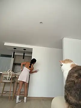 Megan_Rodrigo Obrolan Langsung XXX