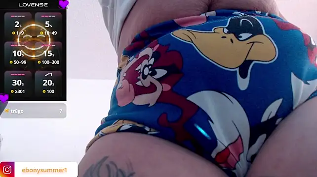 ebonysummer_'s Live XXX Chat