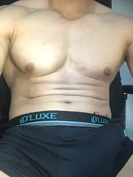 Show de guh2026 na webcam