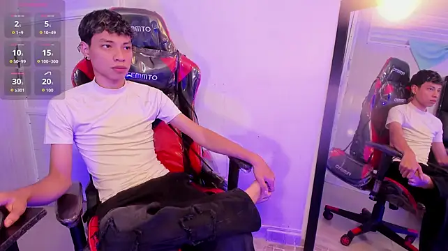 JeanLuc_Live XXX чат на живо