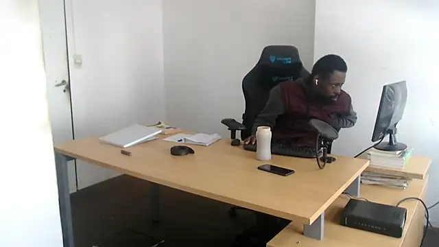 Chat XXX ao vivo de Mastertopdome