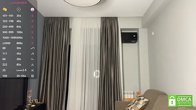 XXX chat uživo modela AveryBerkson