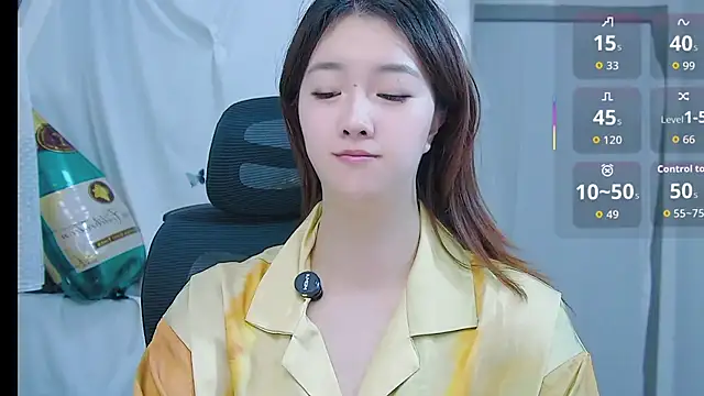 XueLi1902 Live XXX-Chat