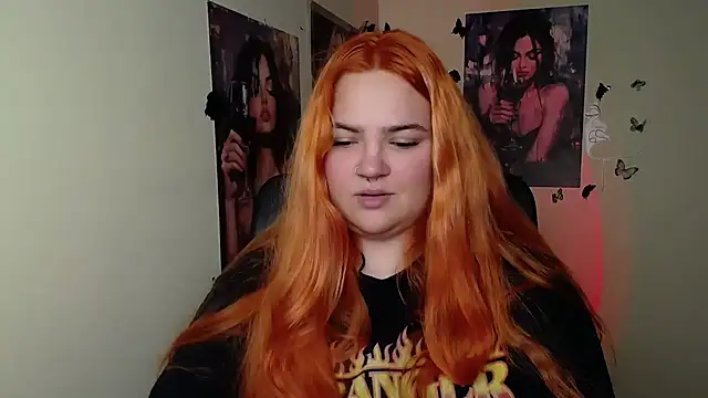 RinaRiii's Live XXX Chat