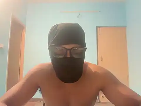 Chat +18 de kinkslayher ao vivo