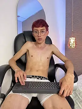 Chat XXX en directo de SweetDareX
