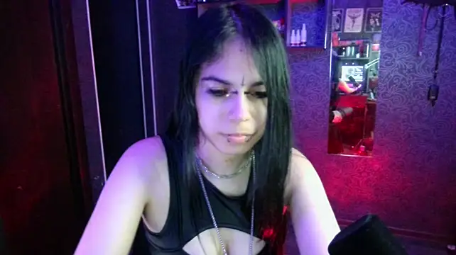 Lilith__Devil's Live XXX Chat