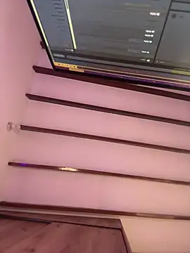 צ'אט XXX בשידור חי של Arilw