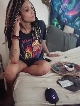 farahmoans4u's Live XXX Chat