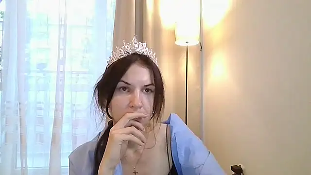 JuliaLovely – Live XXX-chat