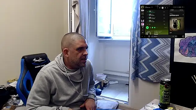 Chat XXX Live underd0g
