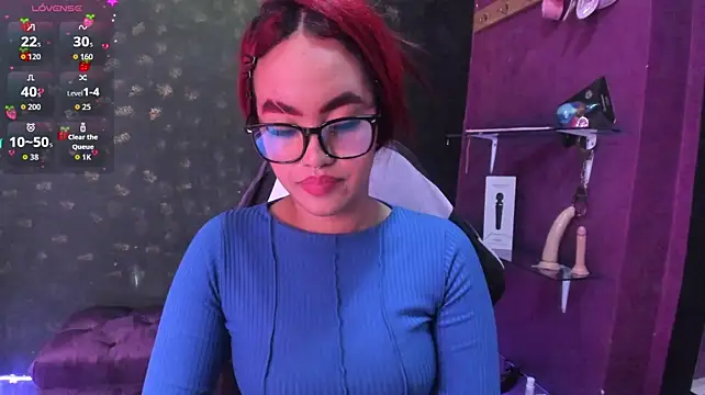 Ella_Verona – Live XXX-chat
