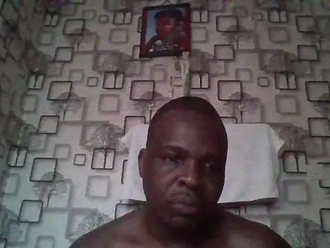 Czat XXX na żywo – Chumba_001