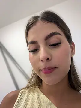 Czat XXX na żywo – Valeria-escobar