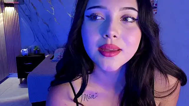 bunnyglow69 – Live XXX-chat