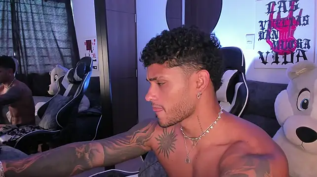 Alessandro_Vanni's Live XXX Chat