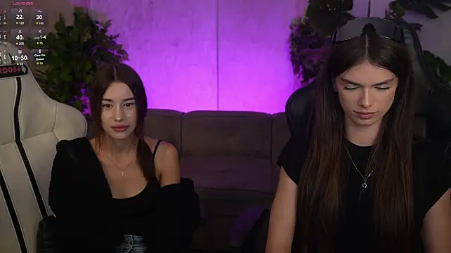 Selena_Glow's Live XXX Chat