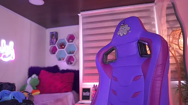 Živý XXX chat Rebecah_1
