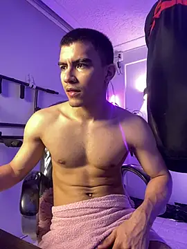Czat XXX na żywo – Alejandro_vega_