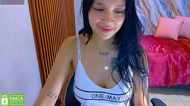 Sembang XXX Secara Langsung Corall_tay1
