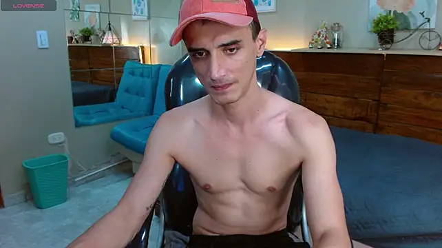 Živý XXX chat FelipeFriendly