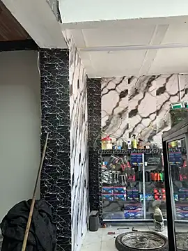 Živý XXX chat Paul22cm-