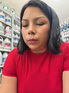 ISABELLA__LUNA 라이브 XXX 채팅