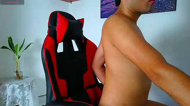 Онлайн чат XXX angeel_Fox_