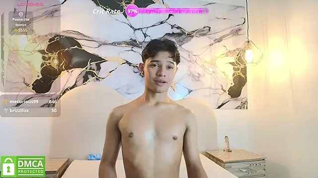 Timmy_Bell Live XXX-Chat