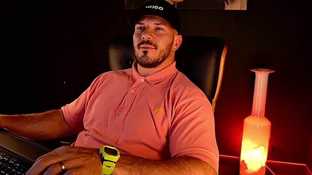 AngeloEric Chat XXX live