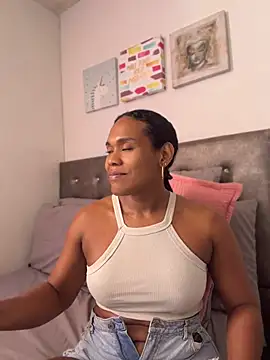 Chatroom XXX en direct de Ashleyroberst