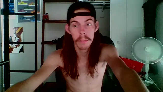 Chat XXX en directo de SubmissiveJarvisCam