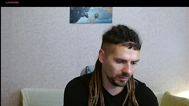 Chat XXX en directo de Aestheticguy101
