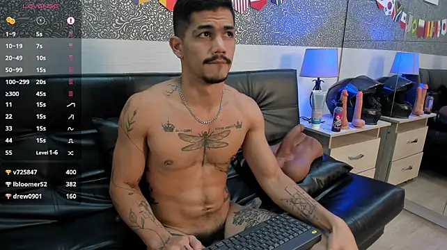 Jared_Cole's Live XXX Chat