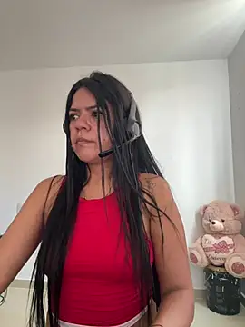 Cherryblazexoxo Live XXX-chat