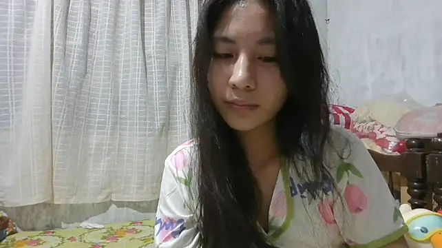 leahxzy08 Pertunjukan Webcam