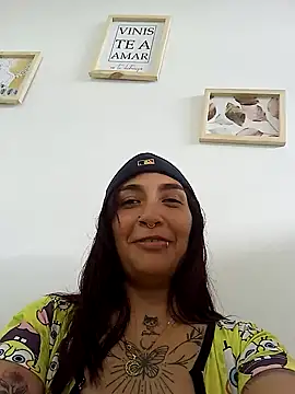 Czat XXX na żywo – barbara_11